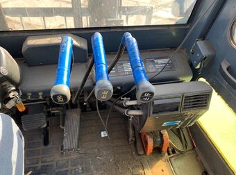 HELI CPCD 50 - vysokozdvižný vozík. - 14