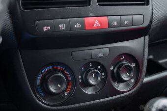 Fiat Doblo 1.6JTD MT6 2012 - SK auto - 14