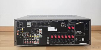 Rozne pokazene Hi-Fi komponenty - 14