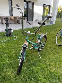 Retro bicykle, sobi20, bmx, favorit - 14