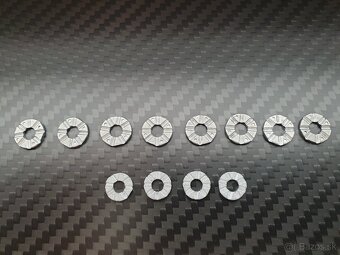 Tuning.Shimano.Ultegra XTD. 14000&5500 - 14