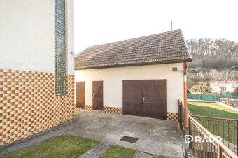 RADO | 8i RD s pozemkom 730m2, Kubranská, Trenčín - Kubrá - 14