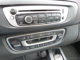 Renault Scénic 1.5 dCi Dynamique - 14