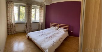 Byt s garážou blízko centra, pri Zimnom štadióne - 14