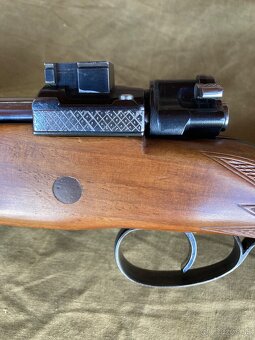 Mauser 98 - 14