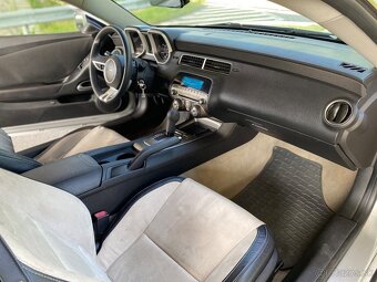 Chevrolet Camaro 3.6i V6 automat 6st - 14