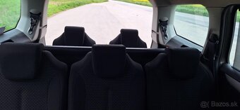 Citroën C4Grand Picasso 1.6HDI 80kw - 14