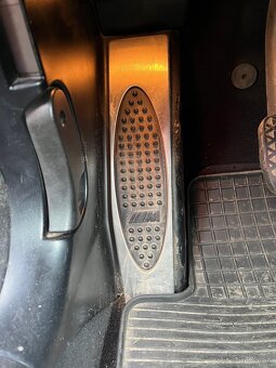 Rozpredam bmw e46 320d 110kw 5q - 14