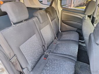 Opel Combo 1.3 CDTi - 14