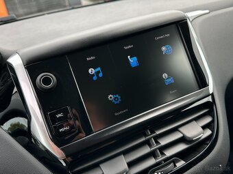 Peugeot 208 1.2 PureTech Active M5, r.v.: 2018 - 14