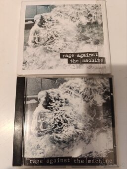 CD metal black death thrash heavy - 14