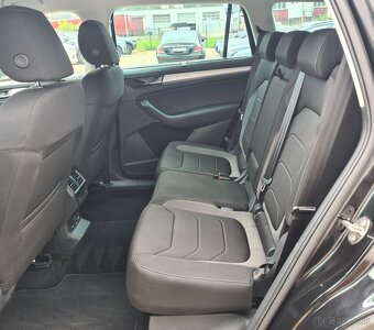 ŠKODA KODIAQ 2.0 TDI SCR EVO 200 STYLE 4X4 DSG - 14