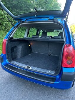 Peugeot 307 Break 1.4i 65KW - 14