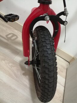 Detský bicykel - 14
