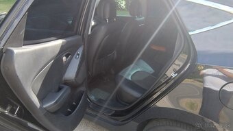 Hyundai ix35 4x4 STYLE 2,0 CRDI 100kw 2014 - 14