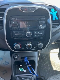 Renault Captur 66KW - 14