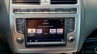 Volkswagen Polo 1.2 TSI BMT 110k Highline DSG - 14