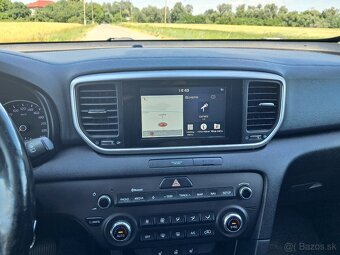 Kia Sportage IV - 14