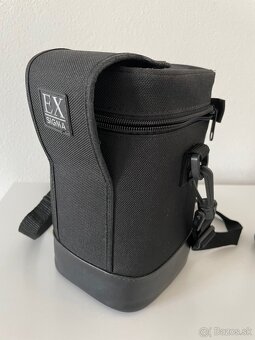 Sigma EX 50-150mm F/2.8 APO DC HSM NIKON - 14