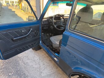 Lada niva - 14