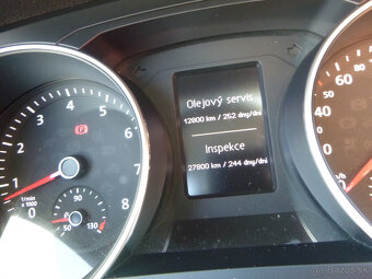 Volkswagen Jetta 1,2Tsi 105Ps 2016/12 - 14