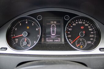 Volkswagen Passat CC 1.8 TSI, 118kW, M6, 4d. - 14