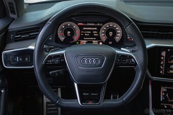 Audi A6 Avant 50 3.0TDi MHEV /aj na splátky/ - 14