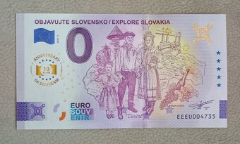 0 euro bankovky 2025 - 14