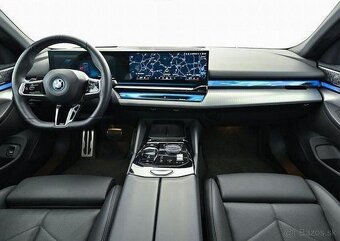 BMW xDrive M40 290 kw - 14