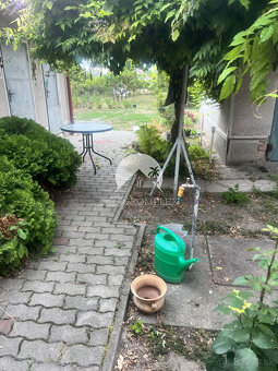 ZNÍŽENÁ CENA Pekný rodinný dom len pár krokov od štrkovo- - 14