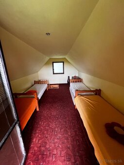 Pozemok s chatou na predaj - Hnúšťa Majer - 14