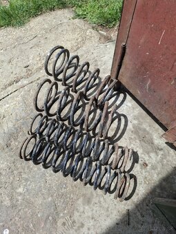 Náhradné diely škoda felicia - 14