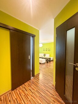 3 izbový byt Terasa, Rožňavská, veľká loggia - 14