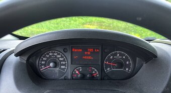 Citroën Jumper Furgon 2.0 BlueHDi 130 30 L2H2 - 14