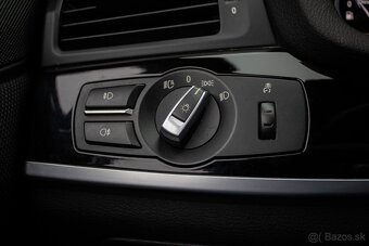 BMW X3 xDrive20d 140kW - 14