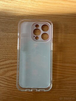 iPhone 15 Pro 256GB - 14