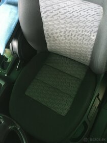 Škoda Octavia Greenline 1,6 TDI - 14