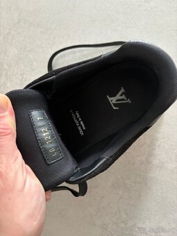 Originál Louis Vuitton Trainers , pc 27000 kč - 14