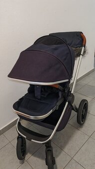 Moon Resea S Navy Blue 2020 - 14