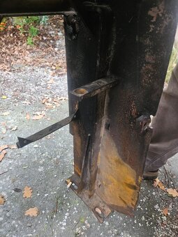 LKT 81 Turbo maska a rám - 14