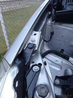 Suzuki SX4 1.5 benzin - 14