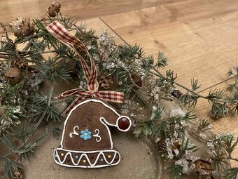 Keramické čoko medovníčky - 14