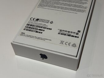 iPhone 13 128 GB Midnight | TOP STAV - 14