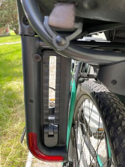 Detská sedačka THULE Yepp Maxi - 14