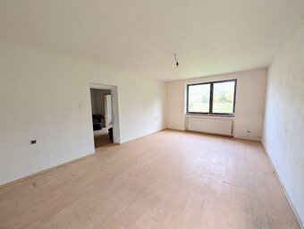 Rodinný dom so záhradou Štítnik - 14