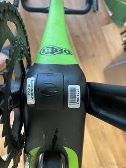 Cannondale Synapse Carbon 105 2016 - 14