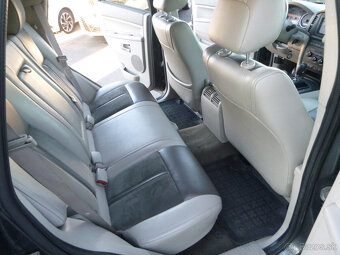 Jeep Grand Cherokee LTD 5,7 V8 Hemi 2006 - 14