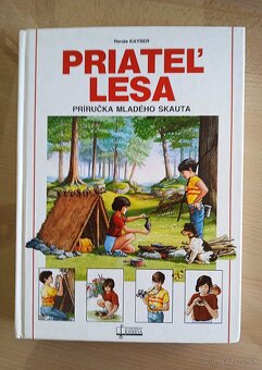 Rozprávkové knihy v perfektnom stave - 14