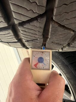 Alu disky original VW 5x112 r16" - 14