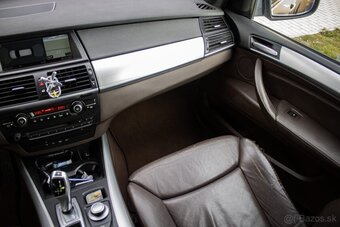 BMW X5 xDRIVE35d 210kW - 14